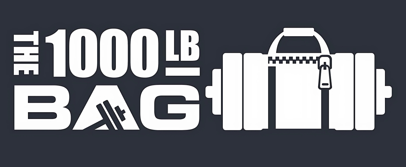 The 1000LB Bag